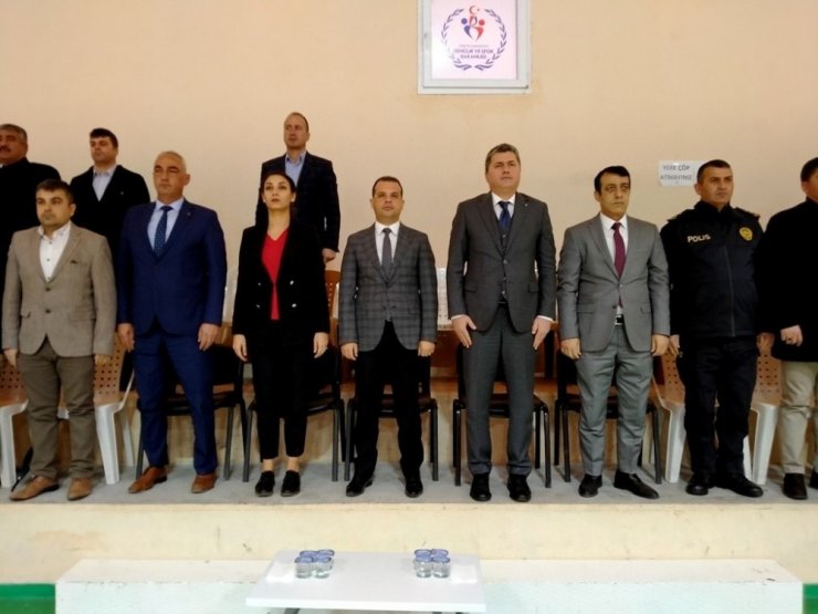Türkiye Yıldız Voleybol Şampiyonası