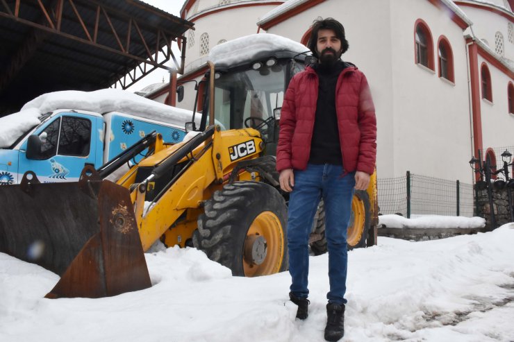 Bahçesaraylılar, şehitlerin yasını tutuyor