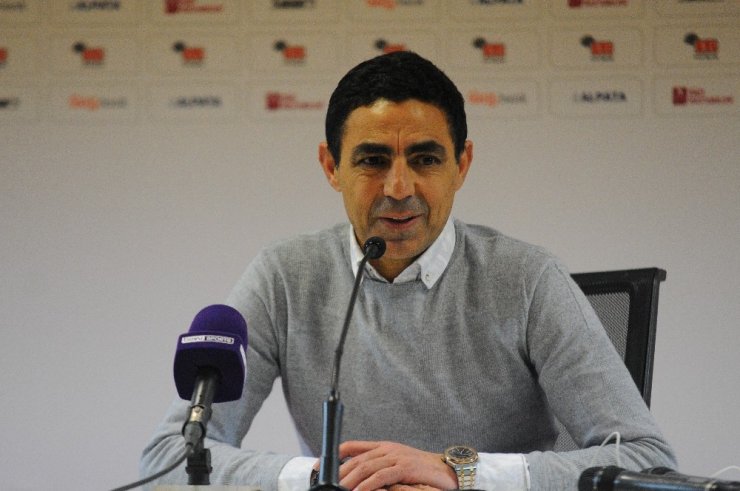 Eskişehirspor lig için umutlarını arttırdı