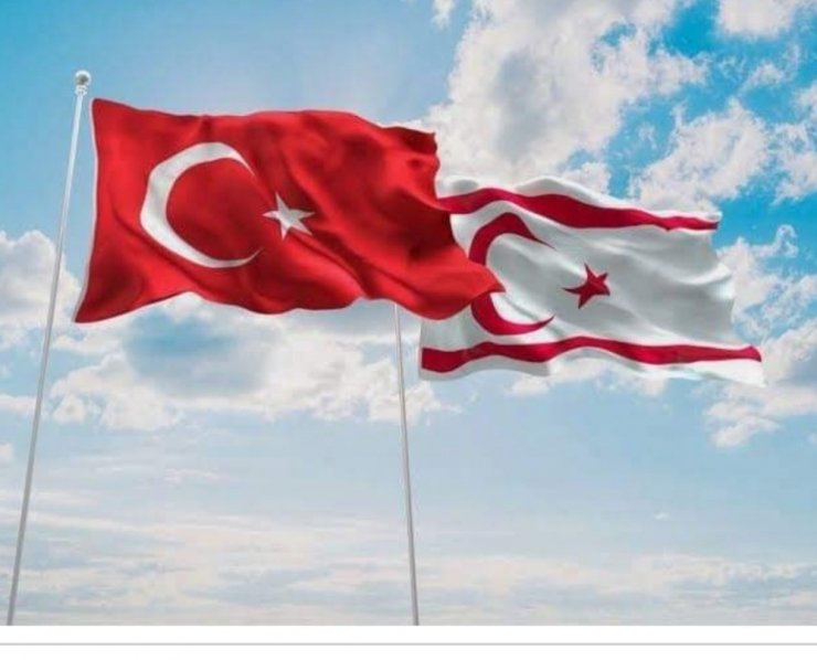 AK Partili Yavuz’dan KKTC Cumhurbaşkanı Akıncı’ya ‘haddini bil’ çıkışı