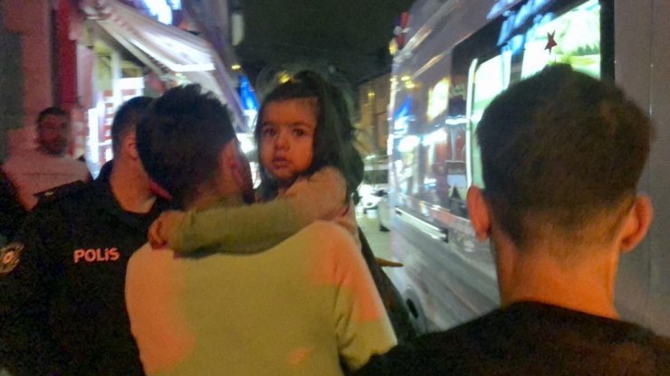 Bursa’da yangında can pazarı
