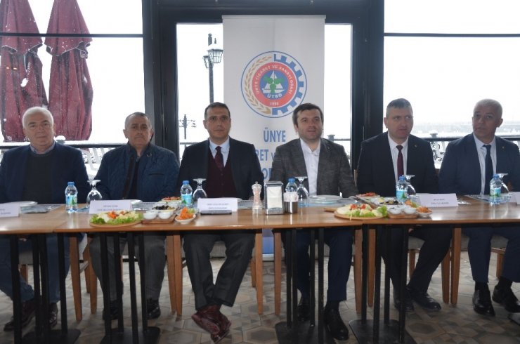 Dışişleri Bakanı Yardımcısı Kıran: “Türkiye’nin ilerlemesi birilerini rahatsız ediyor"