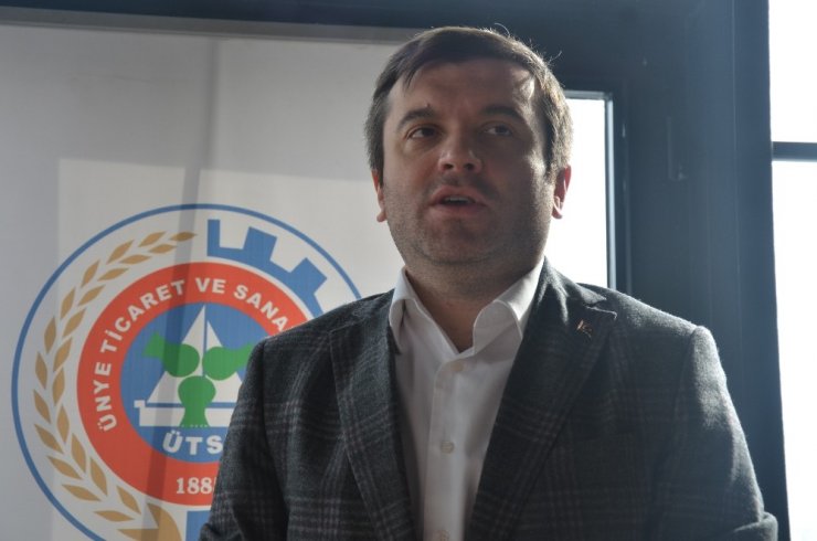 Dışişleri Bakanı Yardımcısı Kıran: “Türkiye’nin ilerlemesi birilerini rahatsız ediyor"