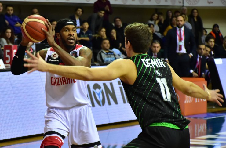 ING Basketbol Süper Ligi