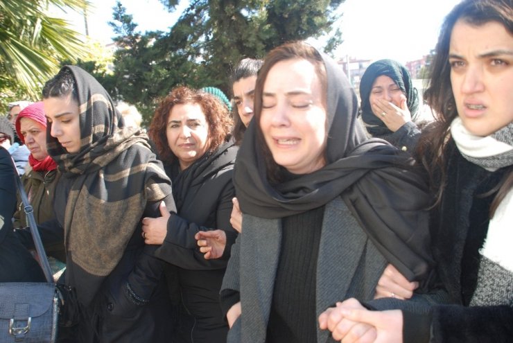 Ablası feryat etti: "Düğünün gelecektim Songül’üm"