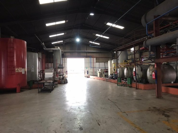 Osmaniye’de Jandarma, 24 bin 600 litre kaçak akaryakıt ele geçirdi