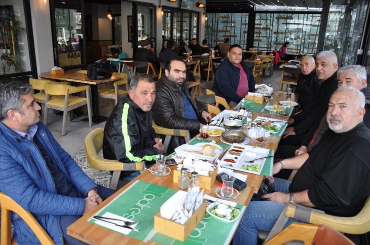 Milas Belediyesi Beçin Gençlik Spor, Milas Esnaf Spor oldu