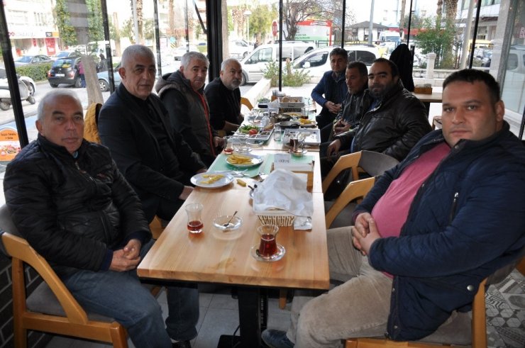 Milas Belediyesi Beçin Gençlik Spor, Milas Esnaf Spor oldu
