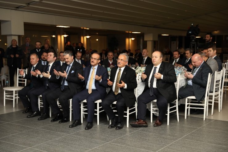 Hilmi Güler: “Geleceğin ekonomisi Asya’da şekillenecek”