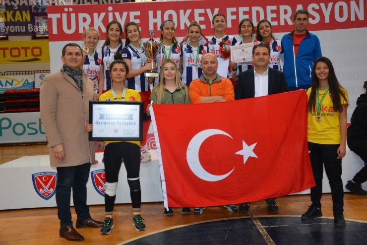 Polisgücü, Süper Lig şampiyonu