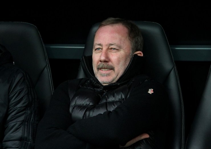 Süper Lig: Beşiktaş: 0 - Gaziantep FK: 0 (Maç devam ediyor)