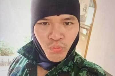 Tayland’da bir asker AVM’de katliam yaptı: 10 ölü