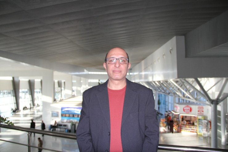 Kahraman polis o anları anlattı