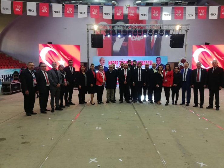 Ali Çankır, güven tazeledi