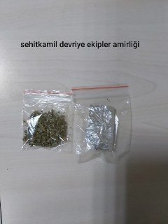Gaziantep’te huzur ve güven uygulaması yapıldı
