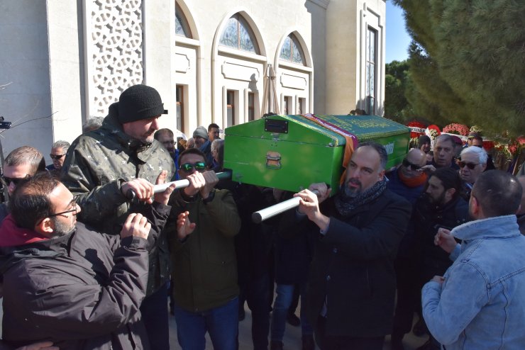 Sevenleri, spor adamı Nur Gencer'i anlattı