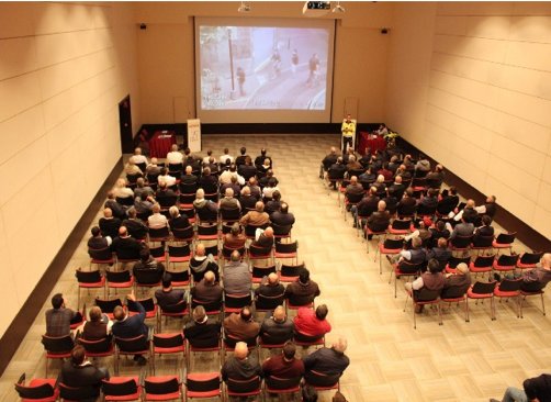 Son iki yılda en çok kaza yapan 5 bin 751 sürücüye 