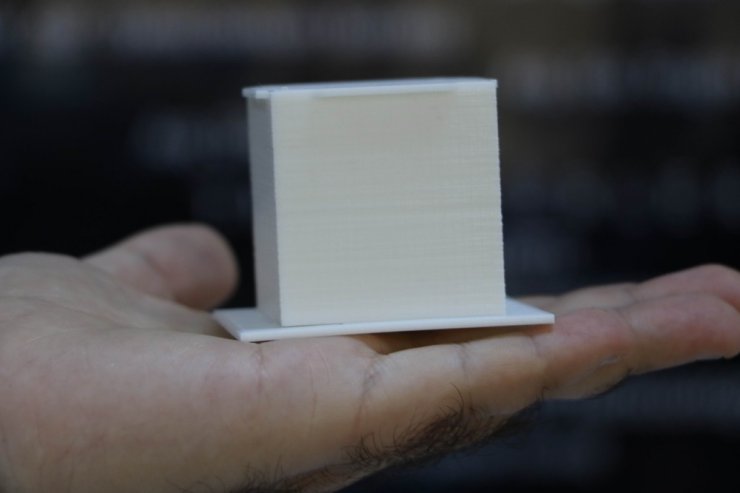 Grizu 263’ün cep uydusu 2020 son çeyreğinde uzaya gönderilecek