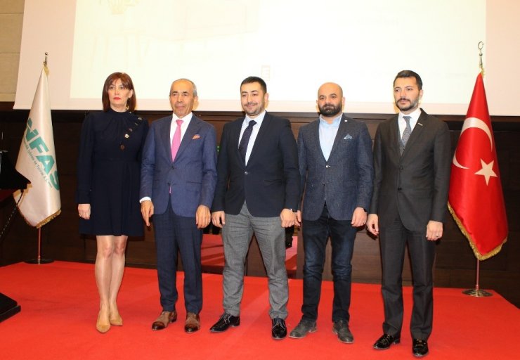 Mobilya sektörünün kalbi Antalya’da atacak