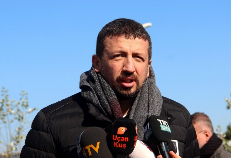 Haluk Tunçeri son yolculuğuna uğurlandı