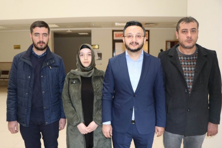 AK Parti, CHP’li isim hakkında suç duyurusunda bulundu