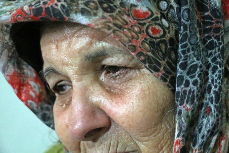 Ölüm mesajını rüyasında aldığı kızının katil zanlısı için idam istiyor