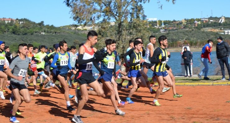 Kros Grup Yarışmaları Kuşadası’da tamamlandı
