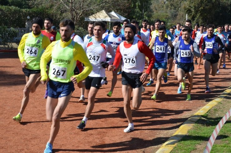 Kros Grup Yarışmaları Kuşadası’da tamamlandı