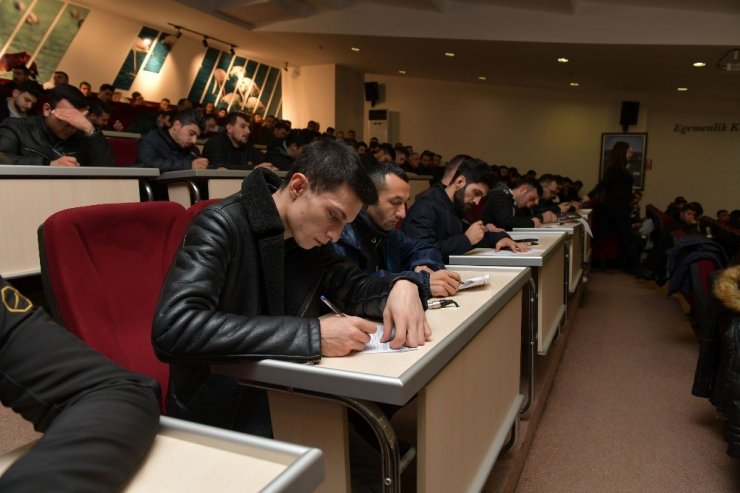 Çiğli Belediyesinden istihdama büyük destek