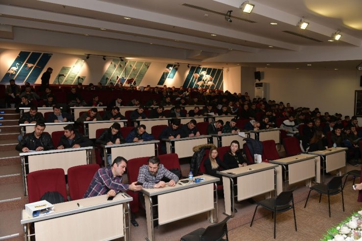 Çiğli Belediyesinden istihdama büyük destek