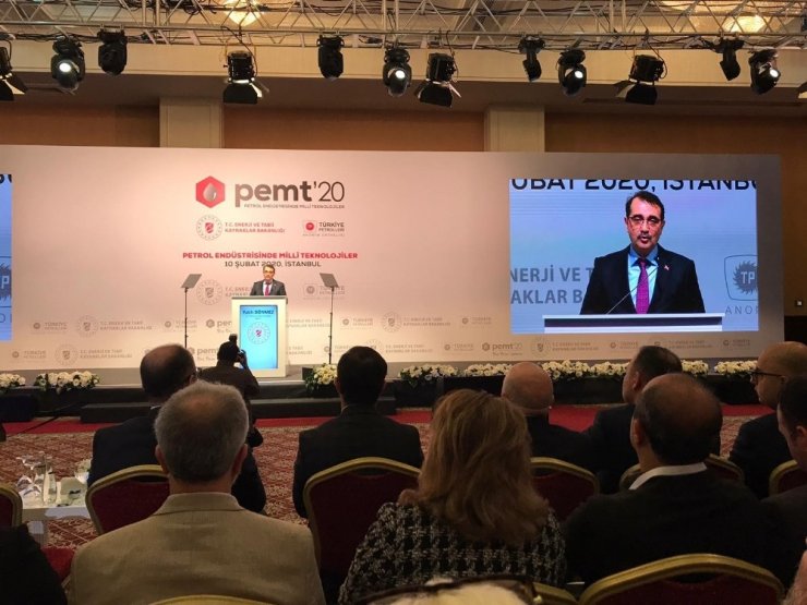 Bakan Fatih Dönmez: “Kimse Türkiye’nin bu bölgede istemediği bir şeyi olduramaz”