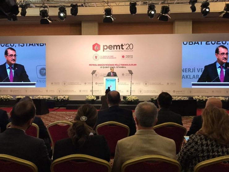 Bakan Fatih Dönmez: “Kimse Türkiye’nin bu bölgede istemediği bir şeyi olduramaz”