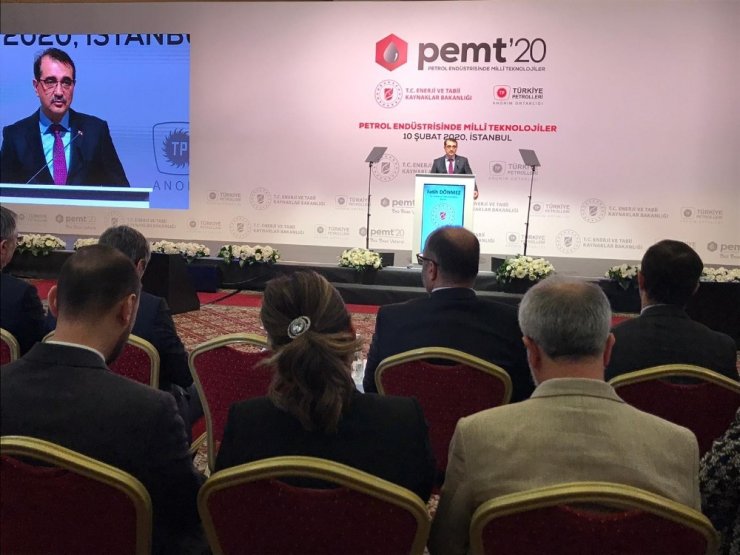 Bakan Fatih Dönmez: “Kimse Türkiye’nin bu bölgede istemediği bir şeyi olduramaz”