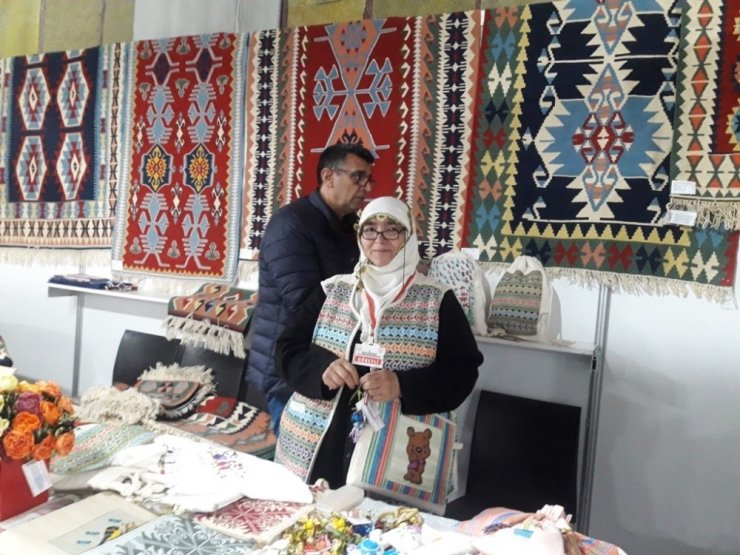 "Kooperatifçilik Otobüsü" Adana’da