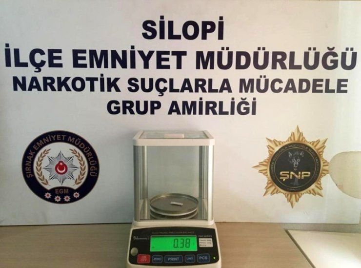 Şırnak’ta kaçakçılık ve terörle mücadele operasyonları: 58 gözaltı