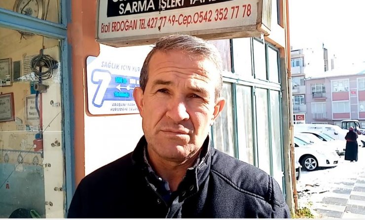 Su tesisatçısında 20 bin liralık soygun