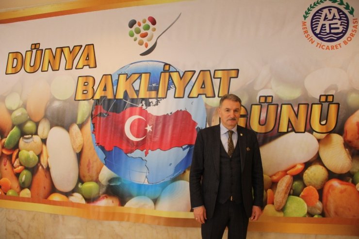 Güldal’dan üreticiye müjde: “Alım fiyatlarını bu yıl da hasat öncesi açıklayacağız”