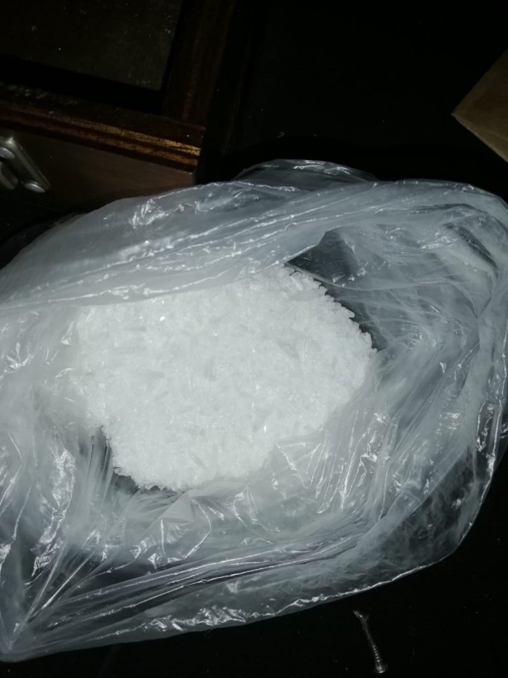 Polis uyuşturucu tacirlerine göz açtırmıyor