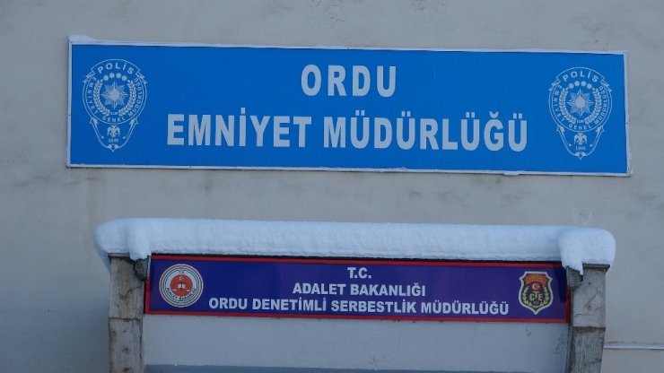 Ceren’in katili 3. kez hakim karşısında
