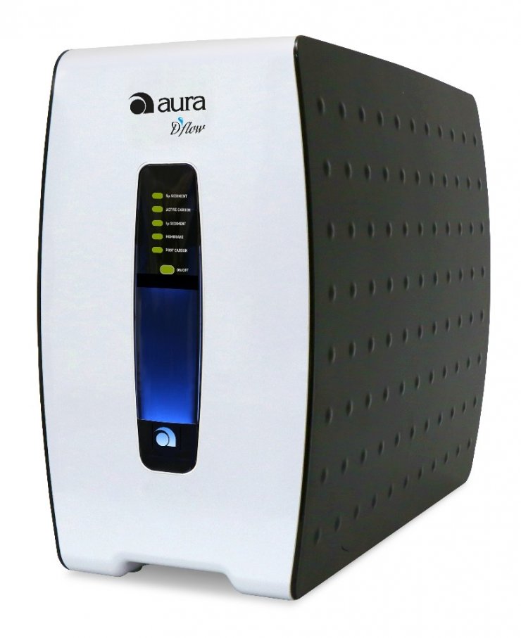 İhlas Ev Aletleri’ne Almanya’dan ‘excellent product design’ ödülü