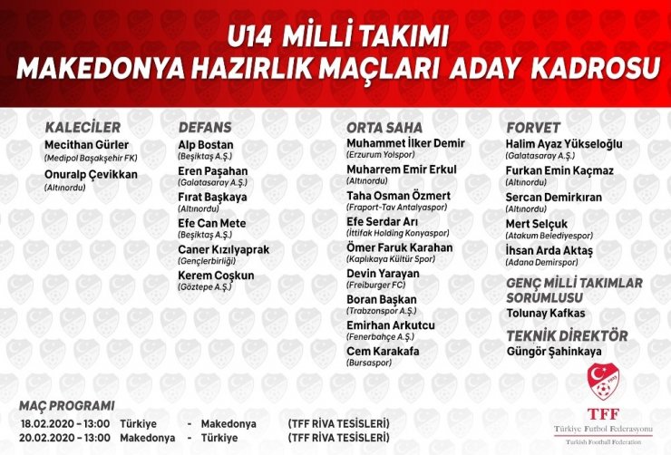 Atakum’un milli gururu