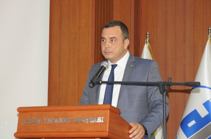 Aydın Ticaret Borsası Laboratuvarı bakanlıktan onay aldı