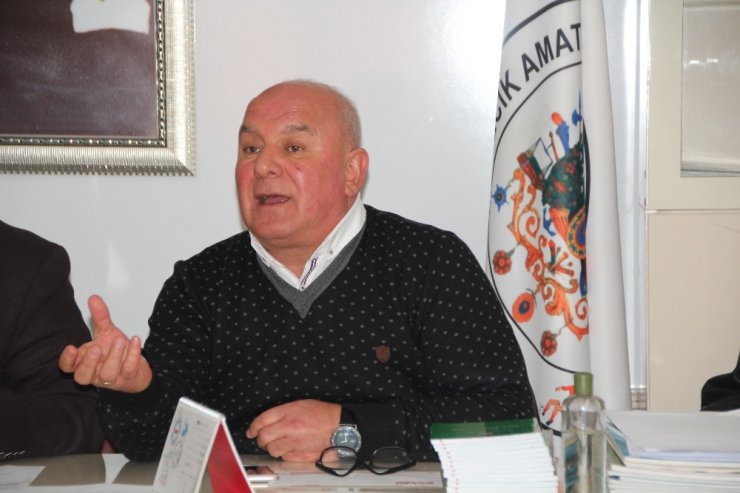 Bilecik 2. Amatör Lig kur’aları çekildi