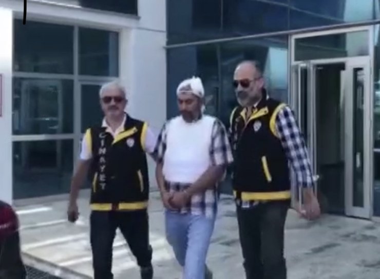 Savcı, dehşet saçan damada çifte müebbet talep etti