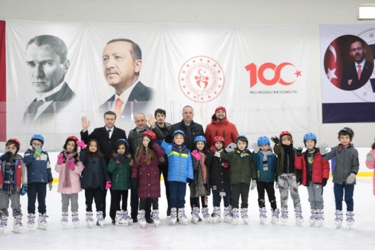 ’Buza İlkadım’