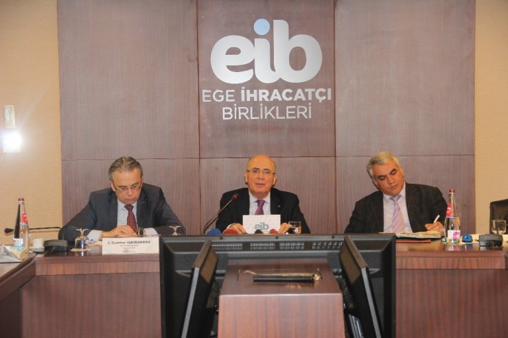 Orman ürünleri ihracatında yüzde 9,2 oranında artış