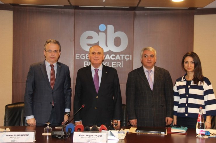 Orman ürünleri ihracatında yüzde 9,2 oranında artış