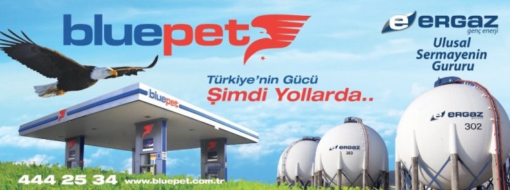 Ergaz, 2020 yılında yüzde 20 büyümeyi hedefliyor