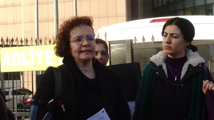 Kocasını öldüren Hülya Ören’in davasında karar