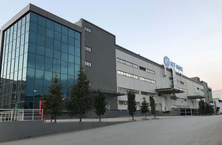 "Türkiye yüzünü Güneş’e dönüyor"